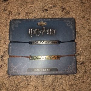 Harry Potter Bracelets